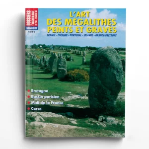 Dossiers d'Archéologie n° 230L'art des mégalithes peints et gravés