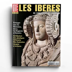 Dossiers d'Archéologie n° 228Les Ibères, de l'Andalousie au Languedoc