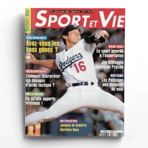 Sport et vie n° 61Performance : Avez-vous les bons gènes ?