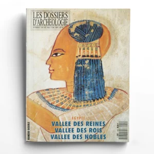 Dossiers d'Archéologie n° 149-150Vallée des reines, vallée des rois