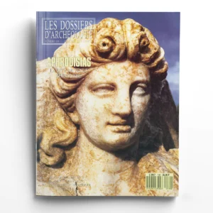 Dossiers d'Archéologie n° 139Aphrodisias, la cité de Vénus retrouvée