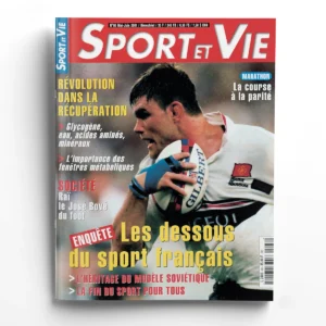 Sport et vie n°66Les dessous du sport français