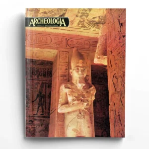 Archéologia n° 3
