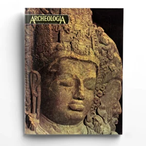 Archéologia n° 4L'architecture religieuse en Savoie