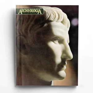 Archéologia n° 5La Silice, terre grecque