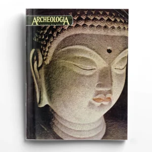 Archéologia n° 7Les Hyksos, peuples guerriers