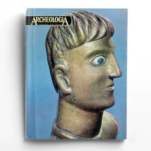 Archéologia n° 9Les fresques romanes de Catalogne