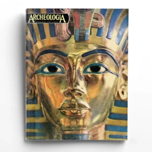 Archéologia n° 15Toutankhamon et son temps
