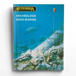 Archéologia n° 48Archéologie sous-marine