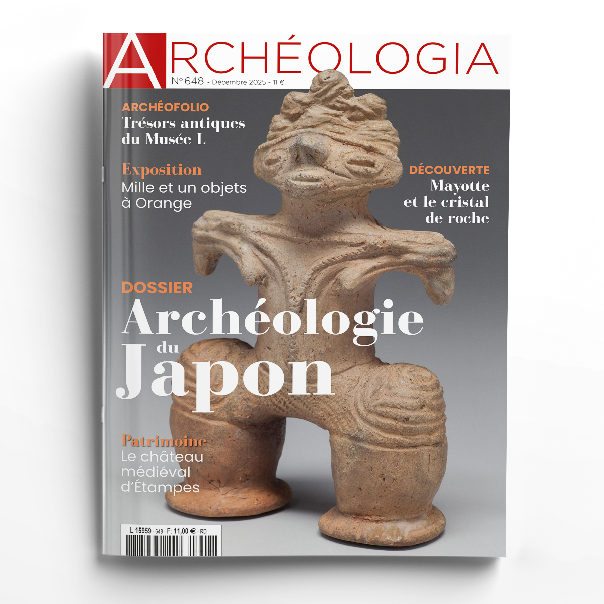 Archéologia