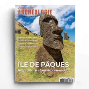 Dossiers d'Archéologie n° 431Île de Pâques : art, culture et environnement