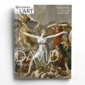Dossiers de l'Art n° 332Jacques Louis DAVID (1748-1825)
