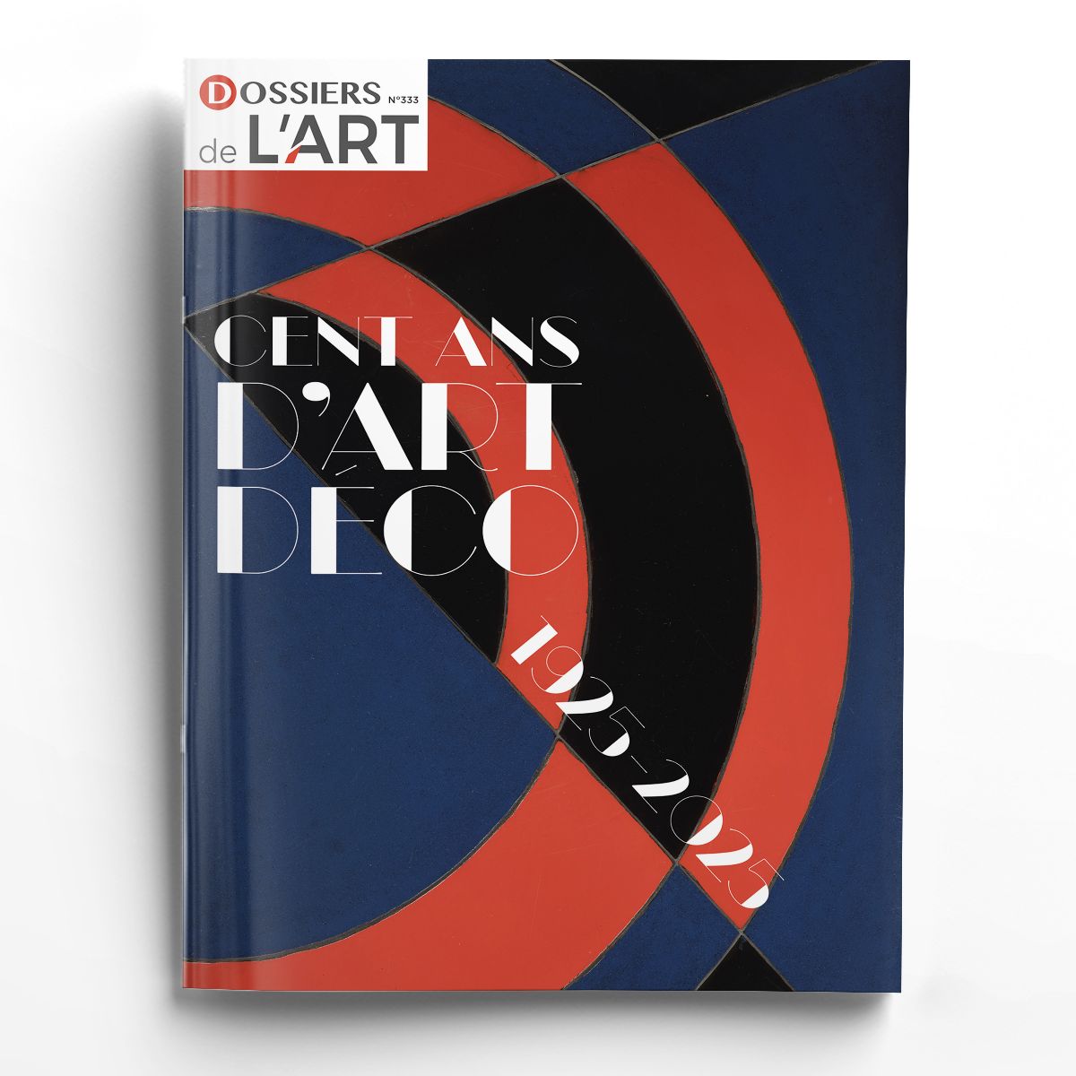 Dossiers de l'Art