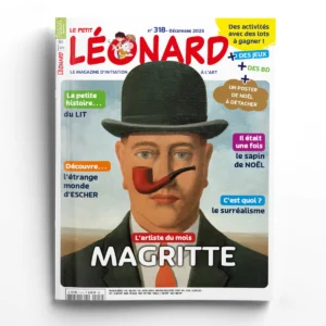 Le Petit Léonard