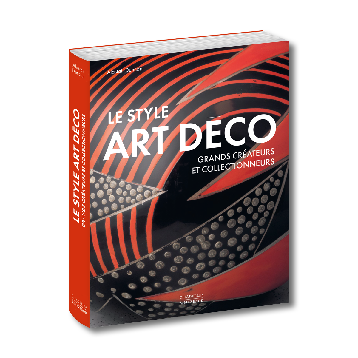 LE STYLE ART DECO