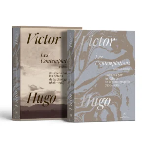 LES CONTEMPLATIONS DE VICTOR HUGO