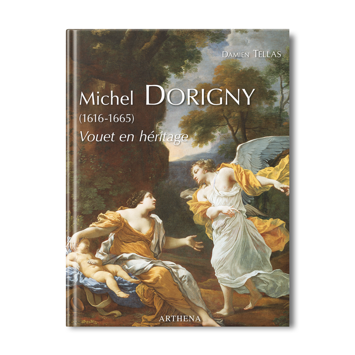 MICHEL DORIGNY