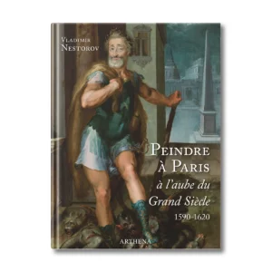 PEINDRE A PARIS