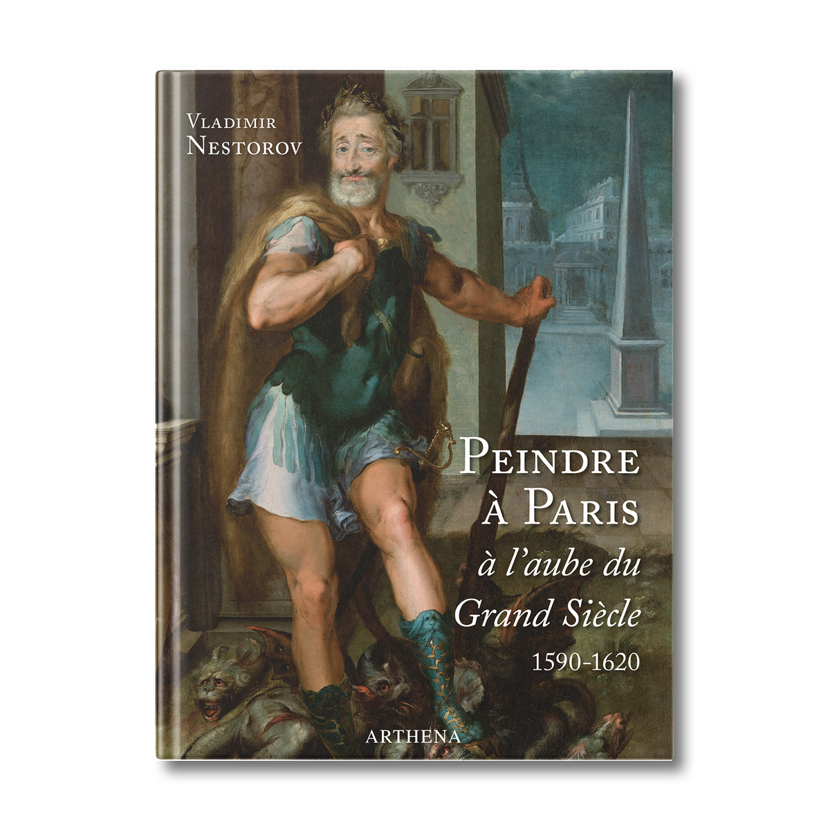PEINDRE A PARIS