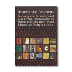 Reliures sans frontières - Editions Faton