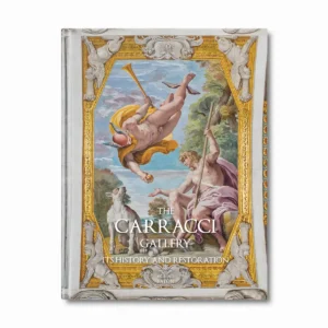 The Carracci Gallery, its history and restauration