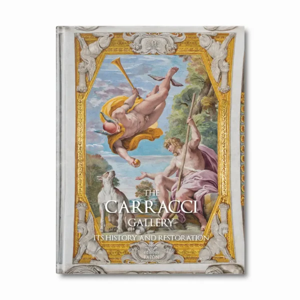 The Carracci Gallery, its history and restauration