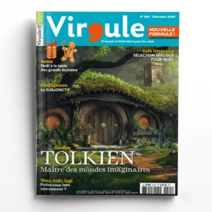 Virgule