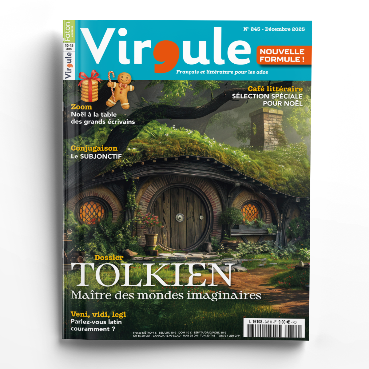 Virgule