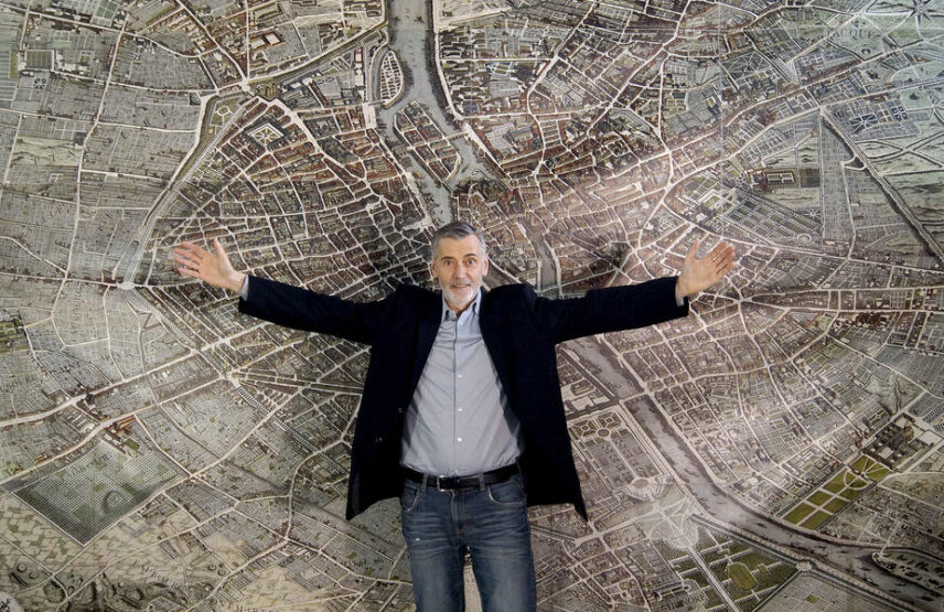 Fréderic Douin