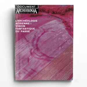 Dossiers d'Archéologie n° 1Jerusalem, 5000 year of history (version anglaise)