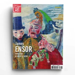 Dossier de l'Art n° 168ENSOR