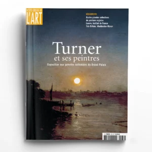 Dossier de l'Art n° 172Turner et ses peintres
