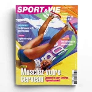 Sport et Vie n° 136Musclez votre cerveau