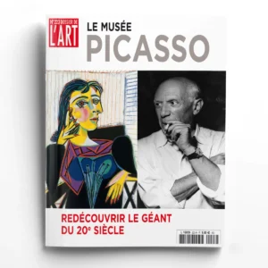 Dossier de l'Art n° 223LE MUSÉE PICASSO