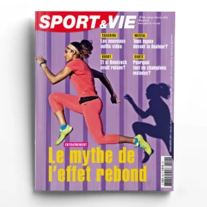 Sport et Vie n° 148Le mythe de l'effet rebond