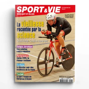 Sport et Vie n° 191La vieillesse racontée par la science