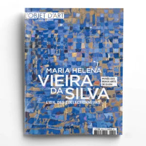 L'Objet d'Art Hors-séries n° 164Maria Helena Viera da Silva