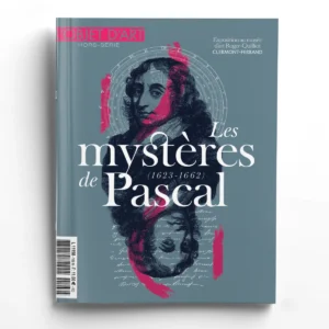L'Objet d'Art Hors-séries n° 169Les mystères de Pascal