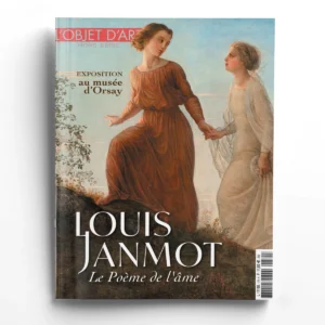 L'Objet d'Art Hors-séries n° 171Louis Janmot. Le Poème de l'âme