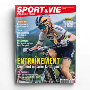 Sport & Vie n° 200Entraînement, comment mesurer la fatigue