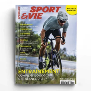Sport & Vie n° 204Comment concocter une séance d'EPI?