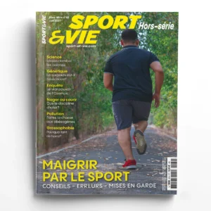 Sport & Vie hors série n° 60Maigrir par le sport