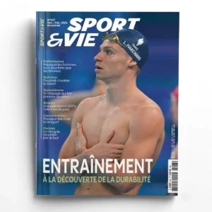 Sport & Vie n° 207Entraînement, à la découverte de la durabilité