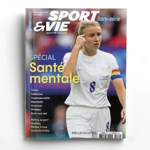 Sport & Vie hors série n° 62Spécial santé mentale