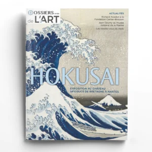 Dossiers de l'Art n° 330Hokusai