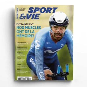 Sport & Vie n° 211Nos muscles ont de la mémoire